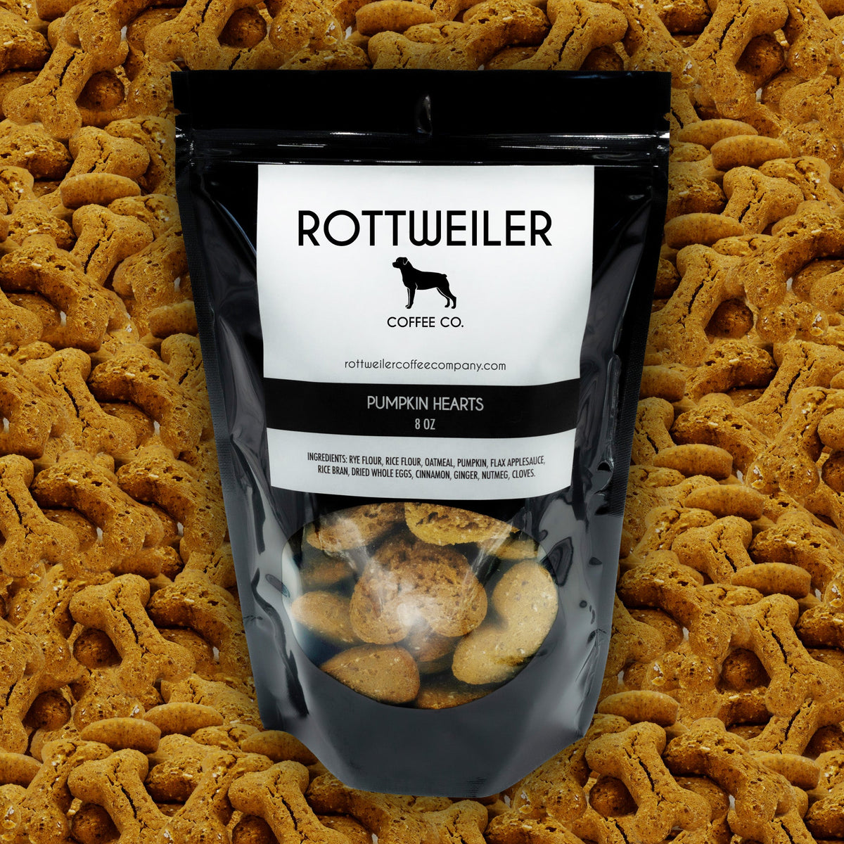 Rottweiler treats 2024