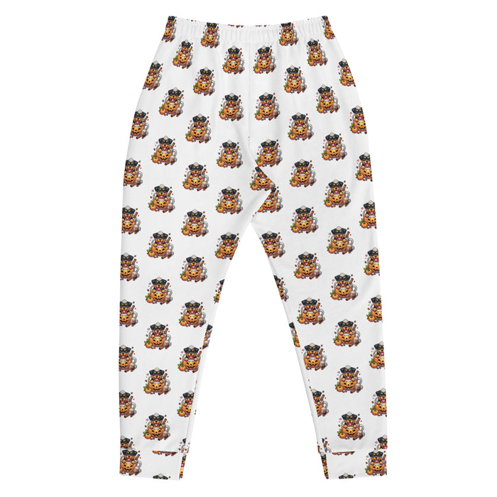 Sweetener All-Over-Print Joggers