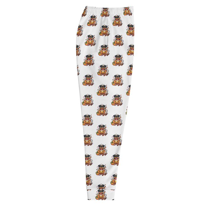 Sweetener All-Over-Print Joggers