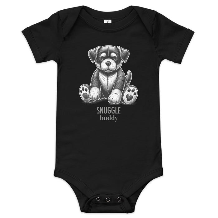 Snuggle Buddy Onesie