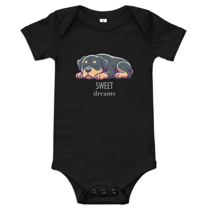 Dreams Onesie