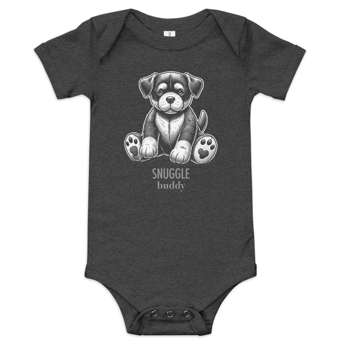 Snuggle Buddy Onesie