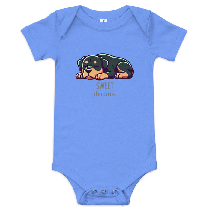 Dreams Onesie