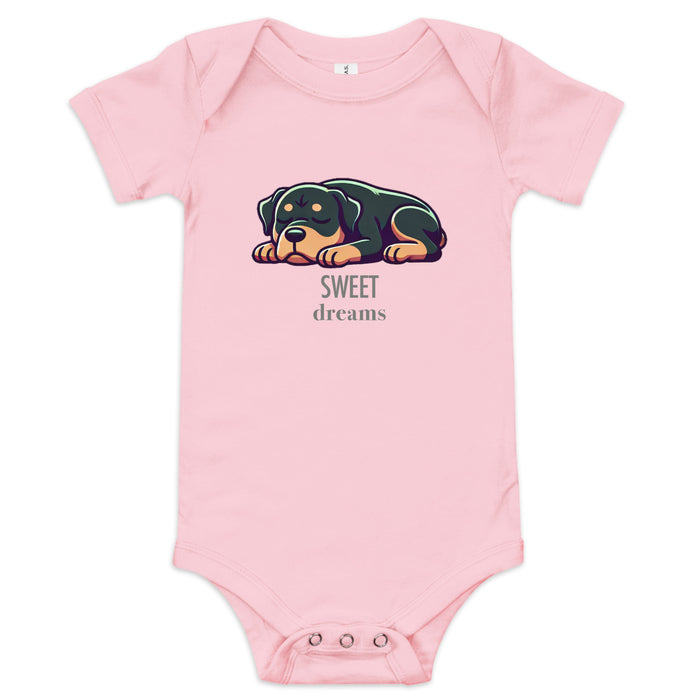 Dreams Onesie