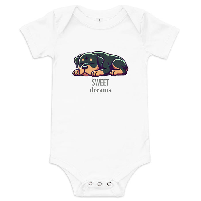 Dreams Onesie