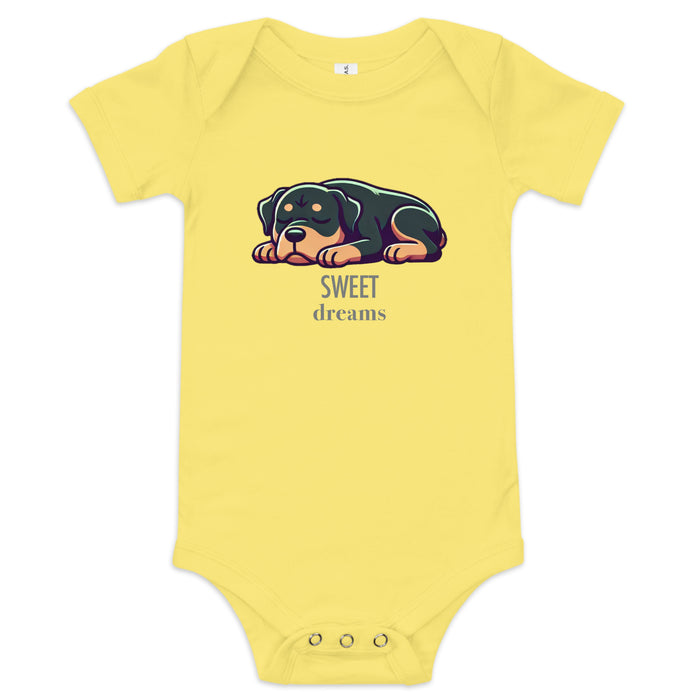 Dreams Onesie