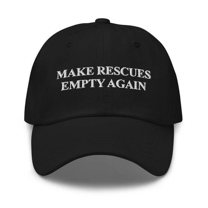 MAGA Hat