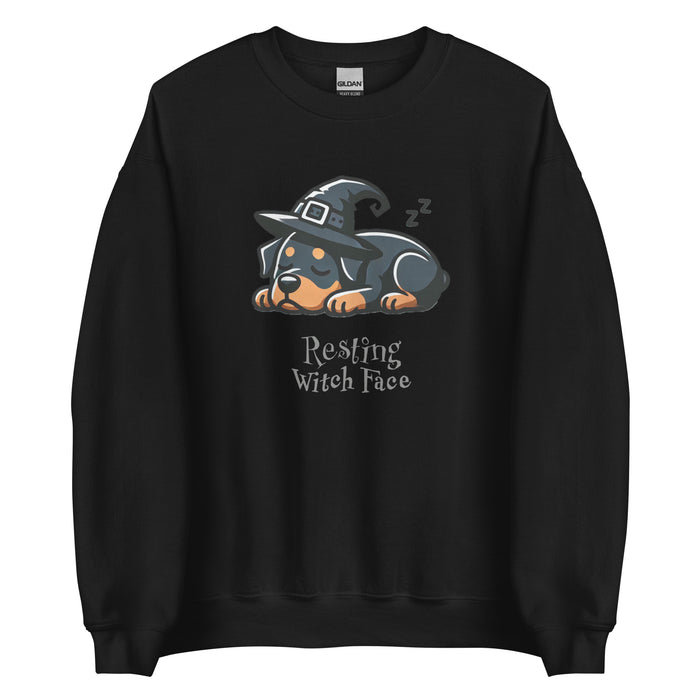 Witch Sweatshirt