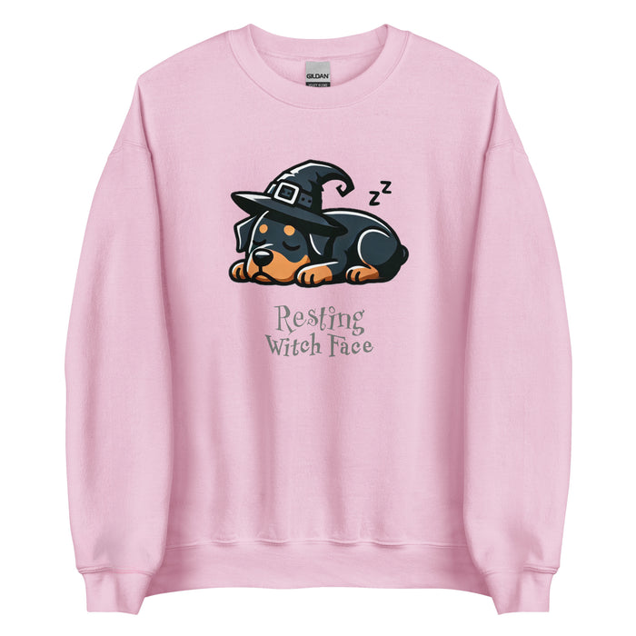 Witch Sweatshirt