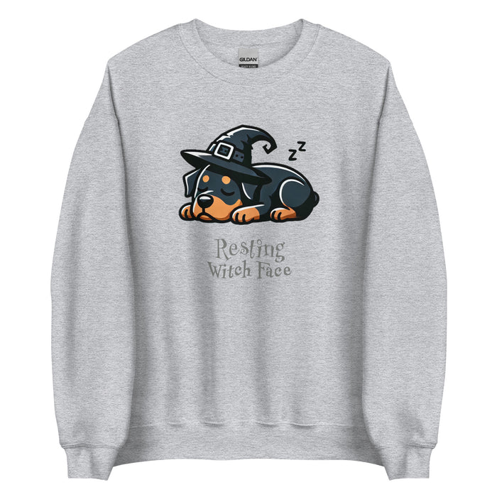 Witch Sweatshirt