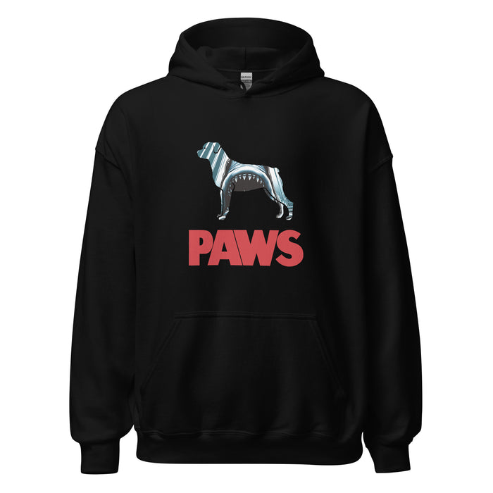 PAWS Hoodie