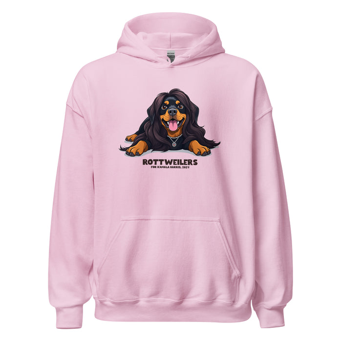 Kamala Hoodie