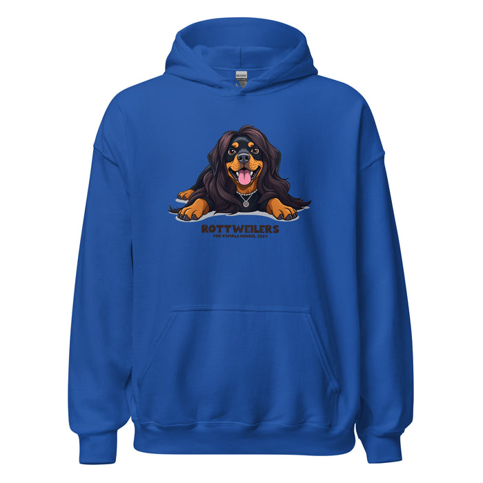 Kamala Hoodie