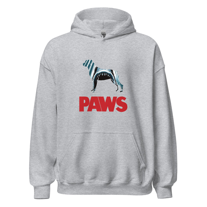 PAWS Hoodie