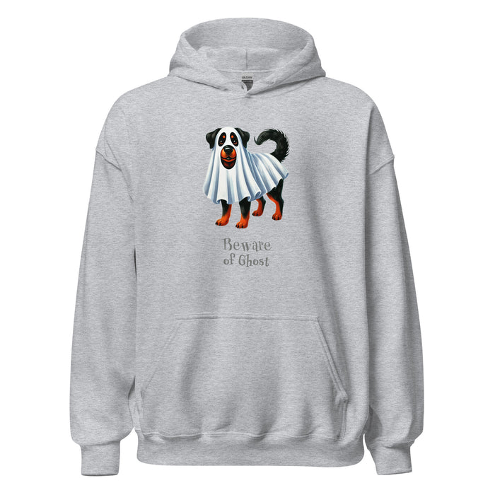 Ghost Hoodie