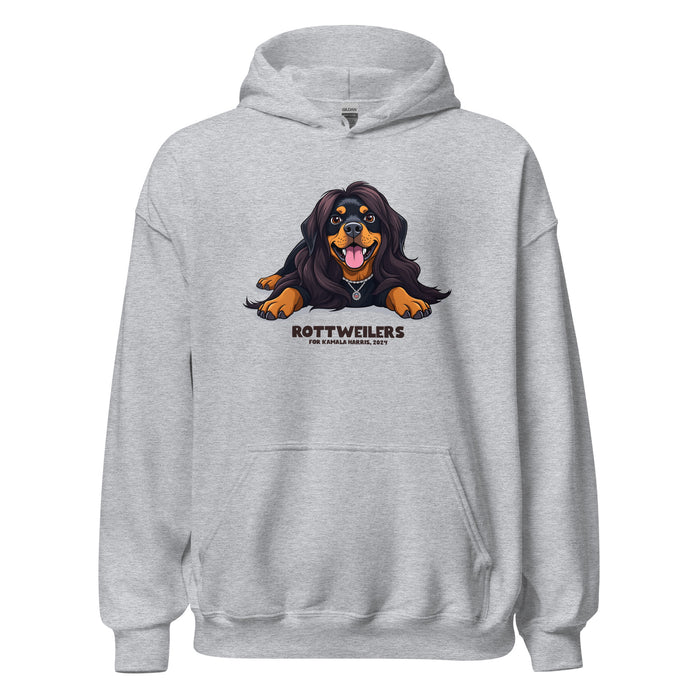 Kamala Hoodie