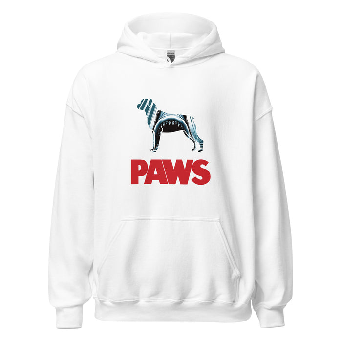 PAWS Hoodie