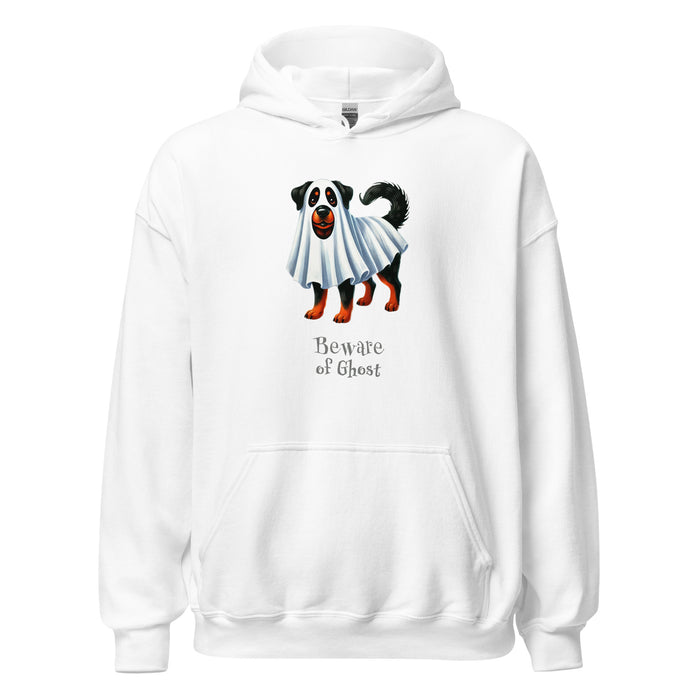 Ghost Hoodie