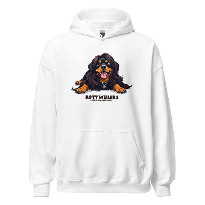 Kamala Hoodie