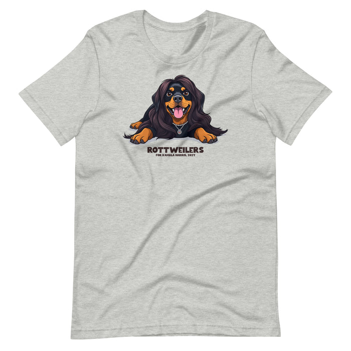 Kamala Tee