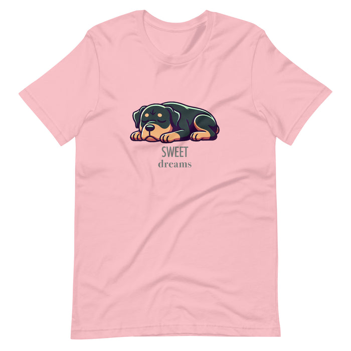 Dreams ADULT Tee