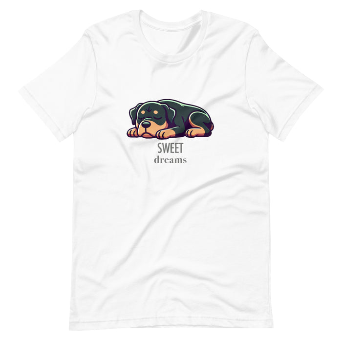 Dreams ADULT Tee