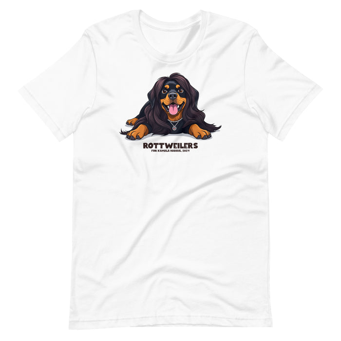 Kamala Tee