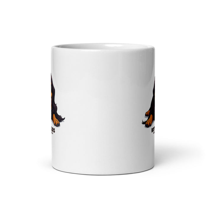 Kamala Mug