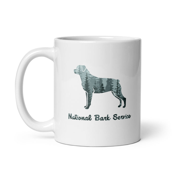 National Park Mug