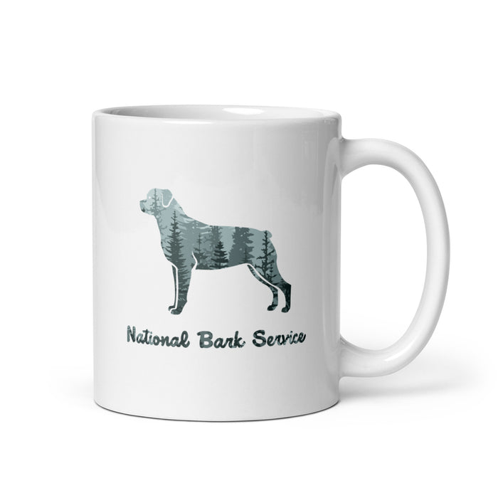 National Park Mug