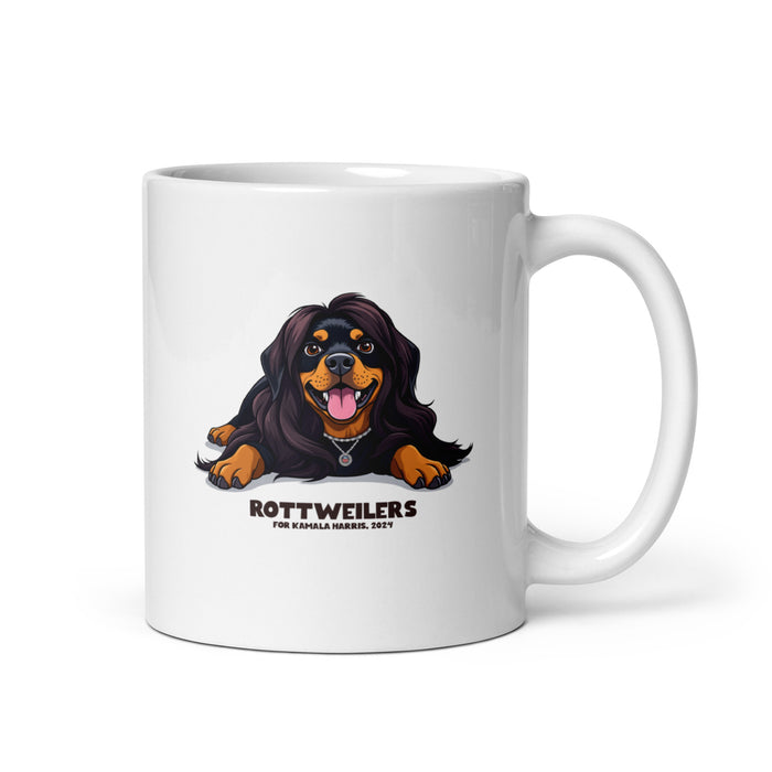 Kamala Mug