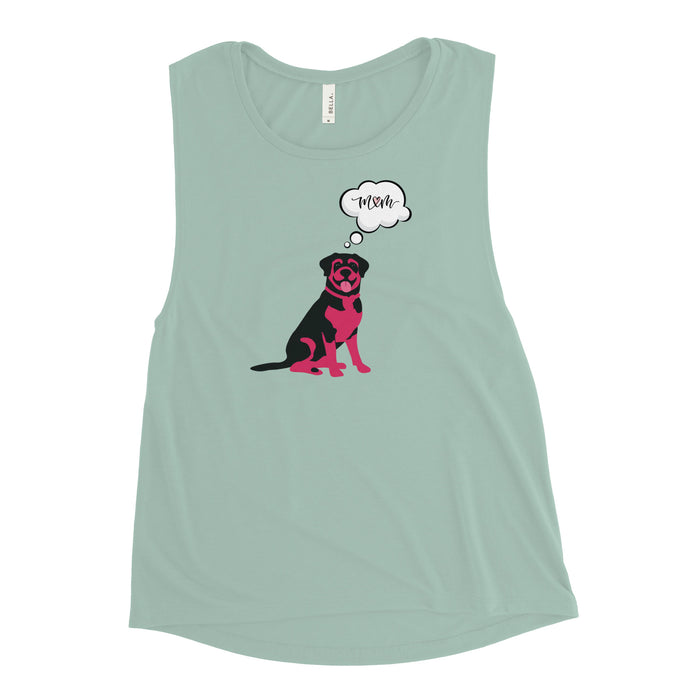 Thinking of Mom Women's Tank