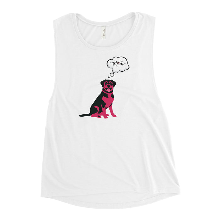 Thinking of Mom Women's Tank