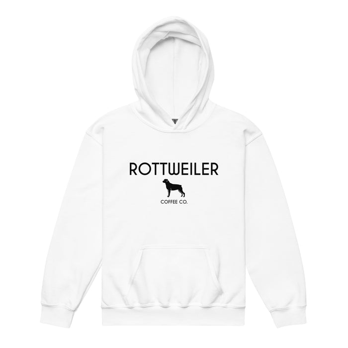 Signature Youth Hoodie