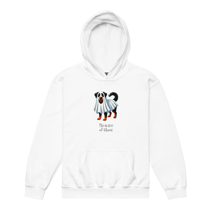 Ghost Youth Hoodie