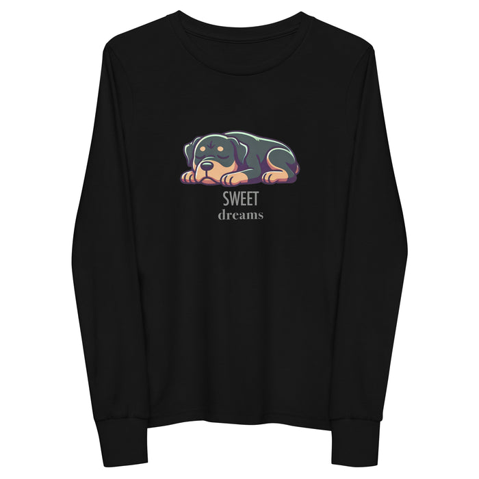 Dreams Youth long sleeve tee