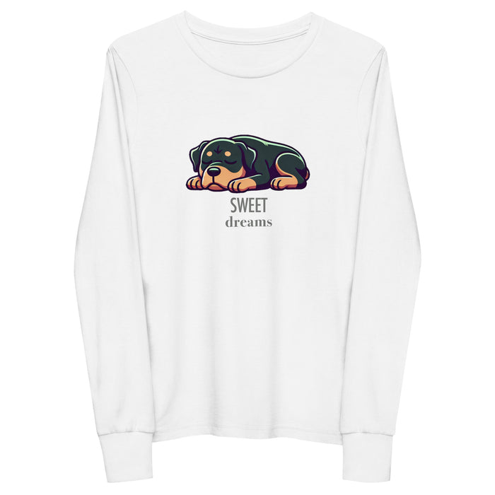 Dreams Youth long sleeve tee