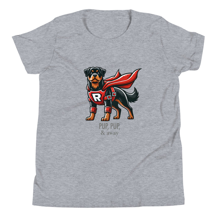 Superhero Youth Tee