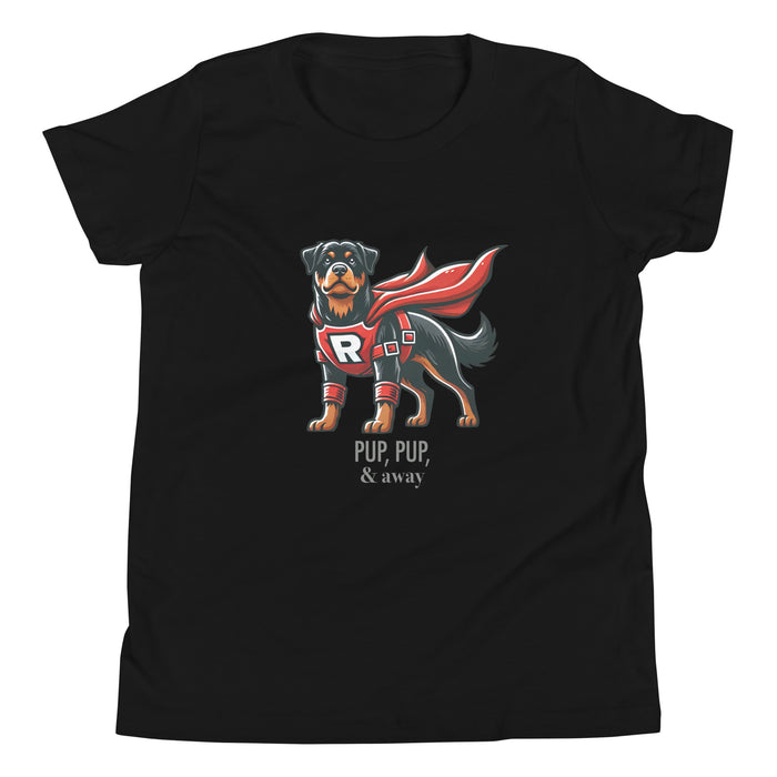 Superhero Youth Tee