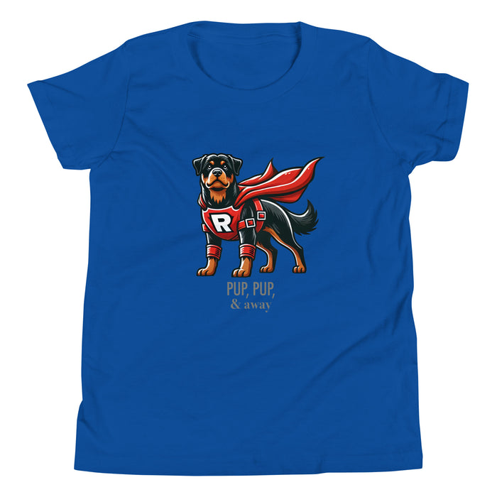 Superhero Youth Tee