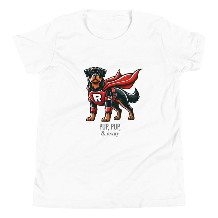 Superhero Youth Tee