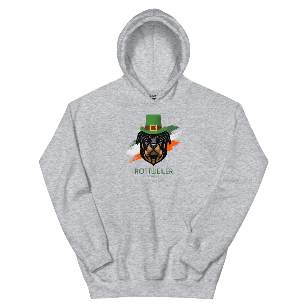 Hoodie rottweiler outlet