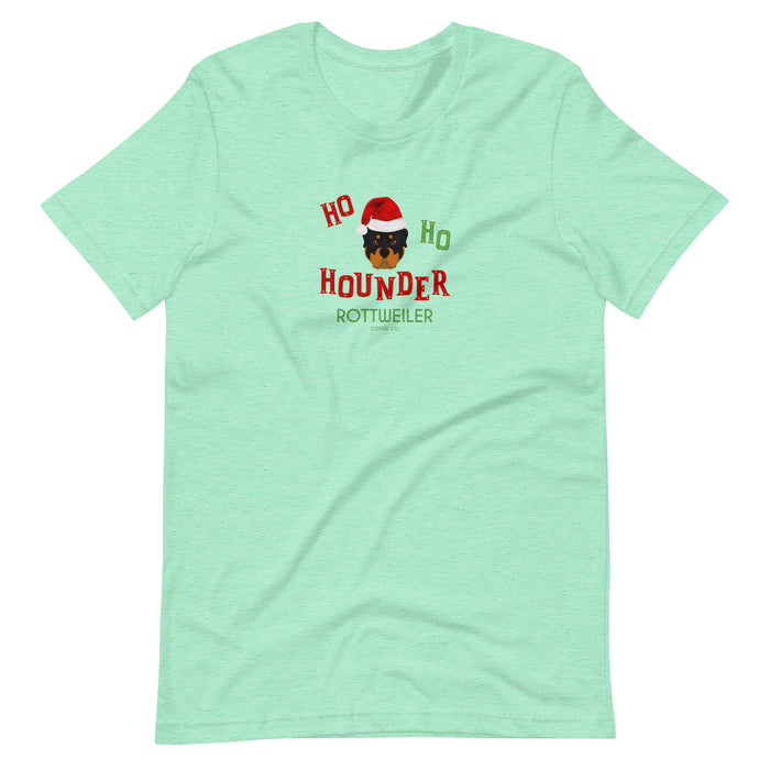 "Hounder" Tee